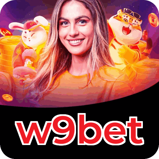 Passo a passo para baixar o app w9bet — ilustração editorial