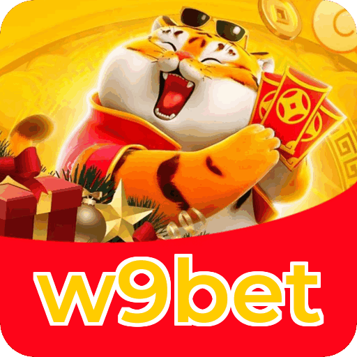 Material promocional do app w9bet — ilustração, não métricas auditadas nesta página