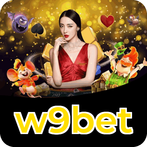 Tabela RTP dos jogos de cassino da w9bet