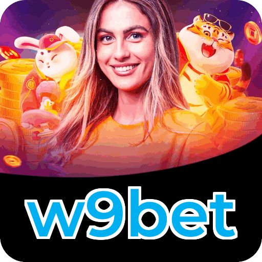 Comparação APP mobile vs versão web da w9bet