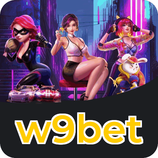Instalação segura do APK Android w9bet — ilustração editorial